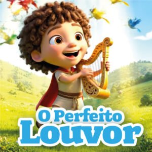 Sou Criança com Gratidão - Playback (sem voz)